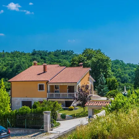 Ritosa, A Beautiful Pool Surrounded By Greenery *