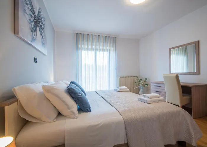 Ritosa, A Beautiful Pool Surrounded By Greenery * Trviz