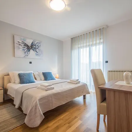 Ritosa, A Beautiful Pool Surrounded By Greenery