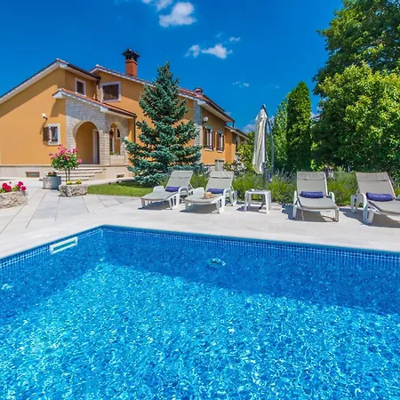 Ritosa, A Beautiful Pool Surrounded By Greenery