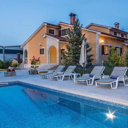 Ritosa, A Beautiful Pool Surrounded By Greenery