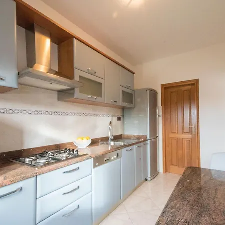 Ritosa, A Beautiful Pool Surrounded By Greenery Trviz