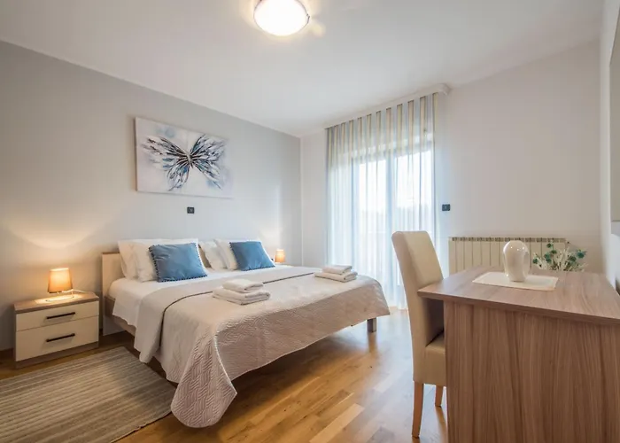 Ritosa, A Beautiful Pool Surrounded By Greenery